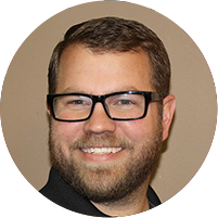 Ben Weber