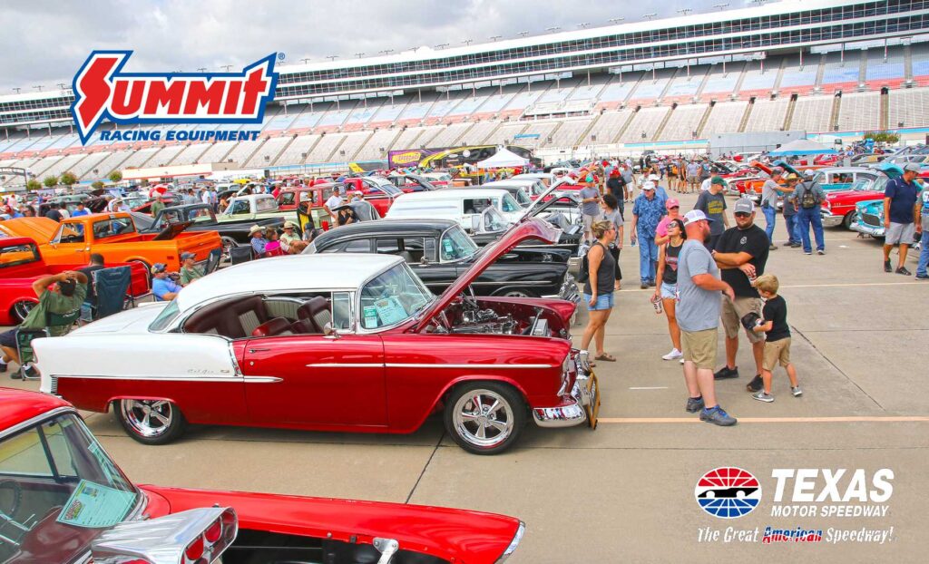 Lonestar Nationals