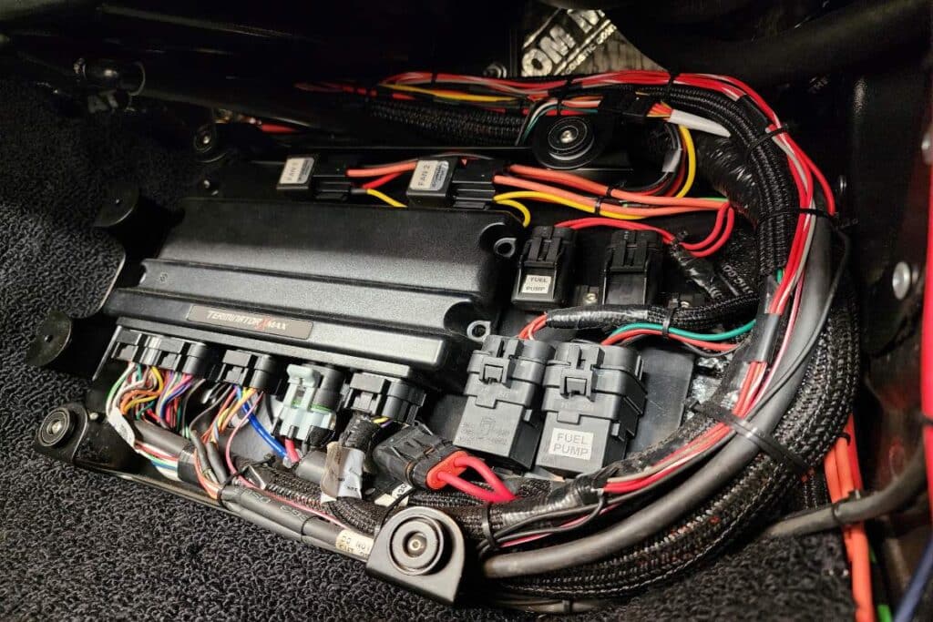Custom 1969 SS Camaro Restomod Muscle Car